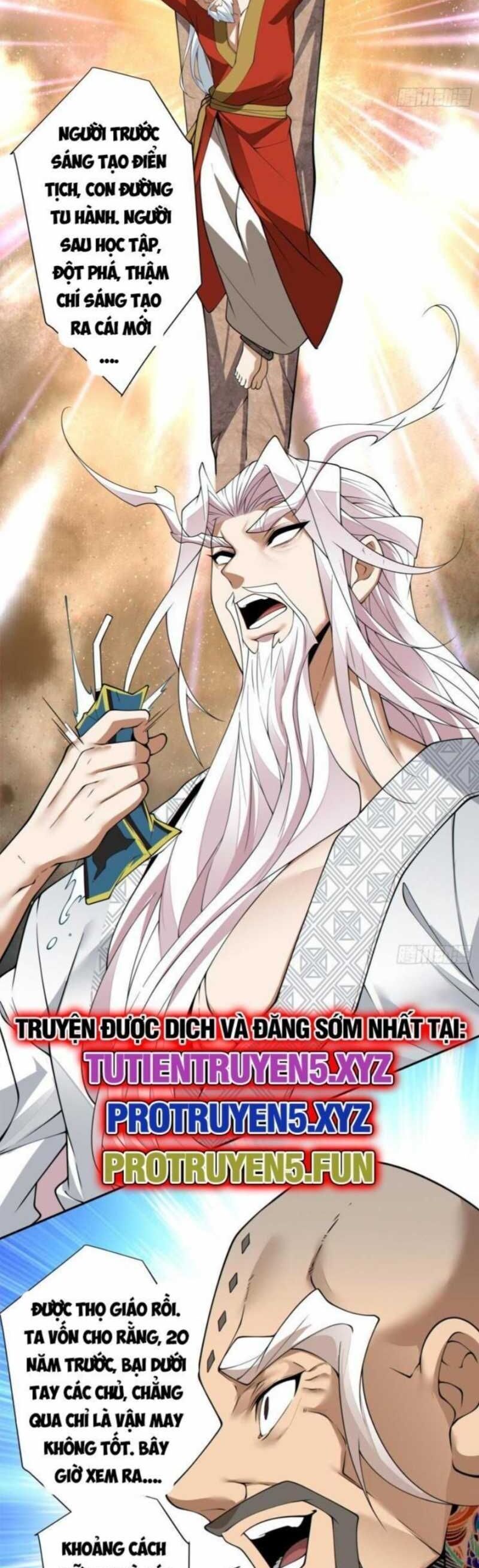 Hắc Ám Kiếm Sĩ Hồi Quy Chapter 244 - Trang 2