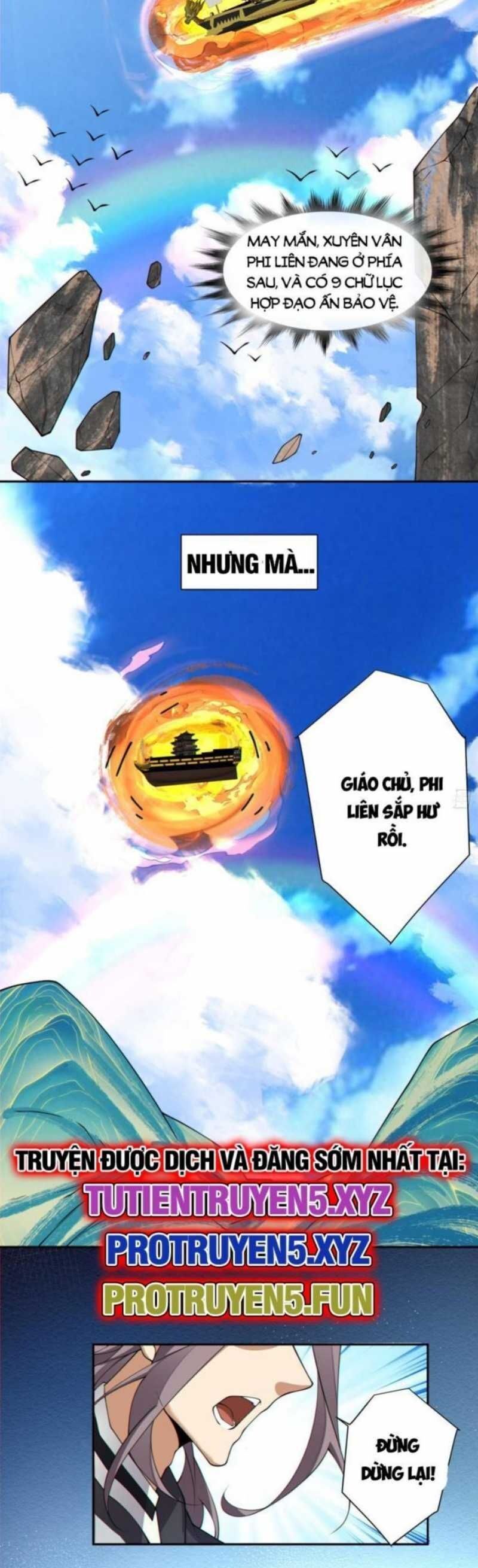 Hắc Ám Kiếm Sĩ Hồi Quy Chapter 244 - Trang 2