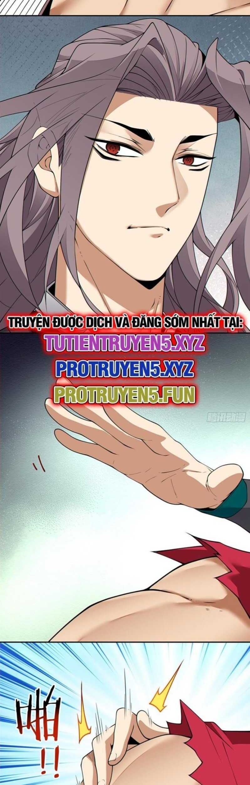 Hắc Ám Kiếm Sĩ Hồi Quy Chapter 245 - Trang 2