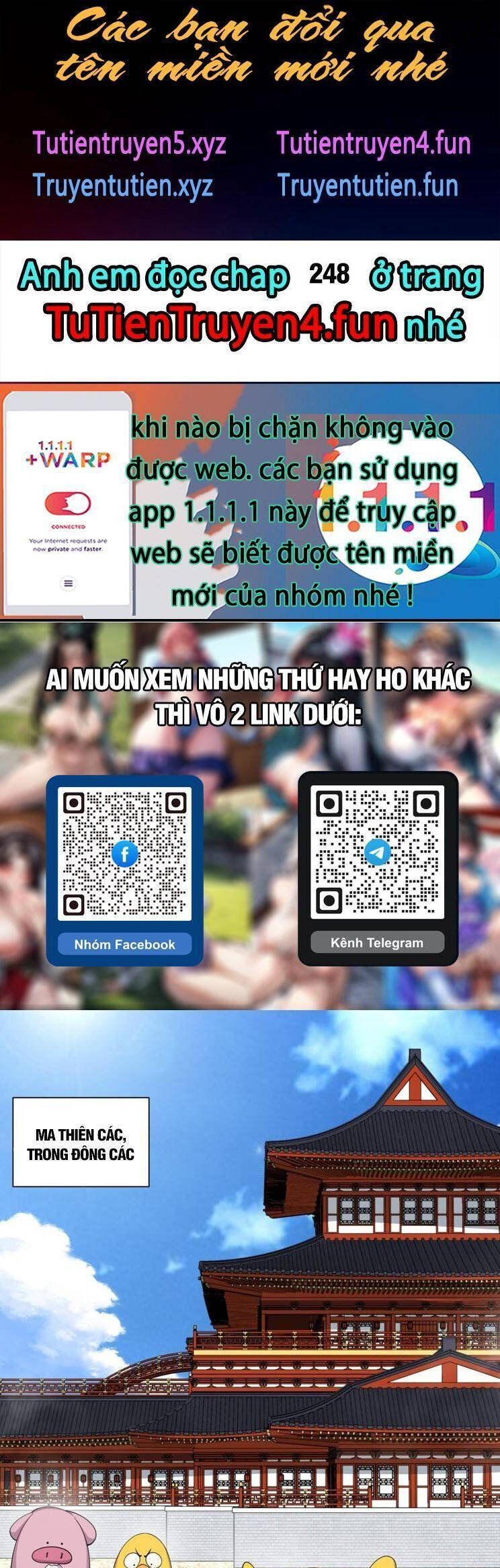 Hắc Ám Kiếm Sĩ Hồi Quy Chapter 247 - Trang 2