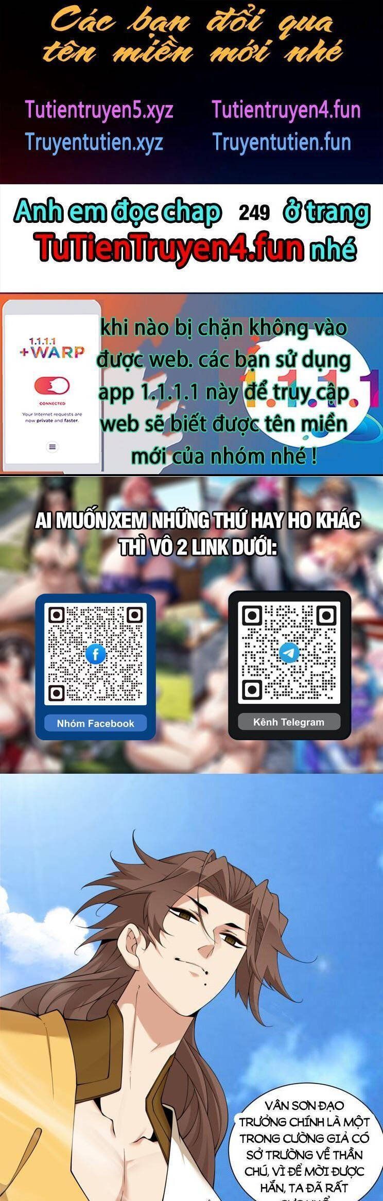 Hắc Ám Kiếm Sĩ Hồi Quy Chapter 248 - Trang 2