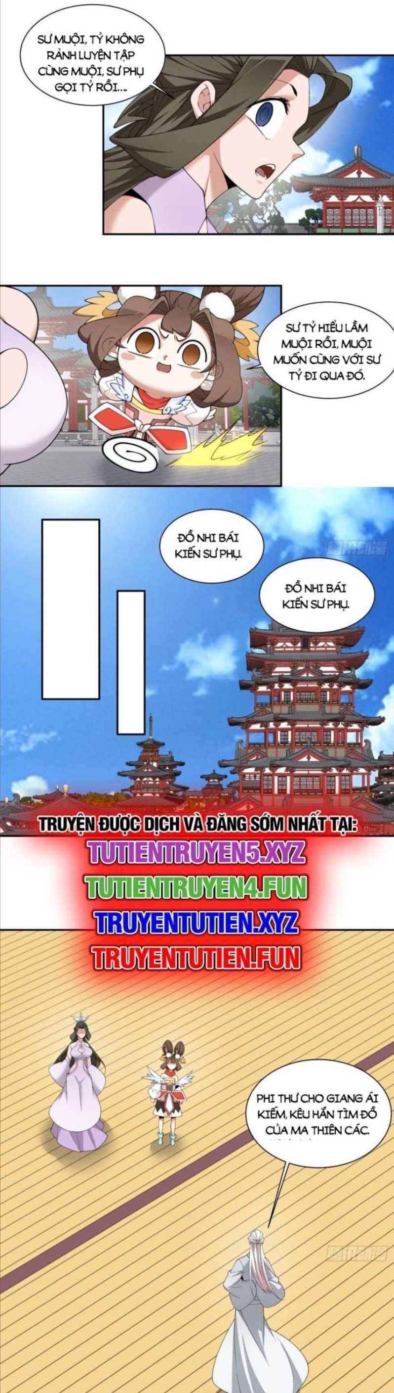 Hắc Ám Kiếm Sĩ Hồi Quy Chapter 249 - Trang 2