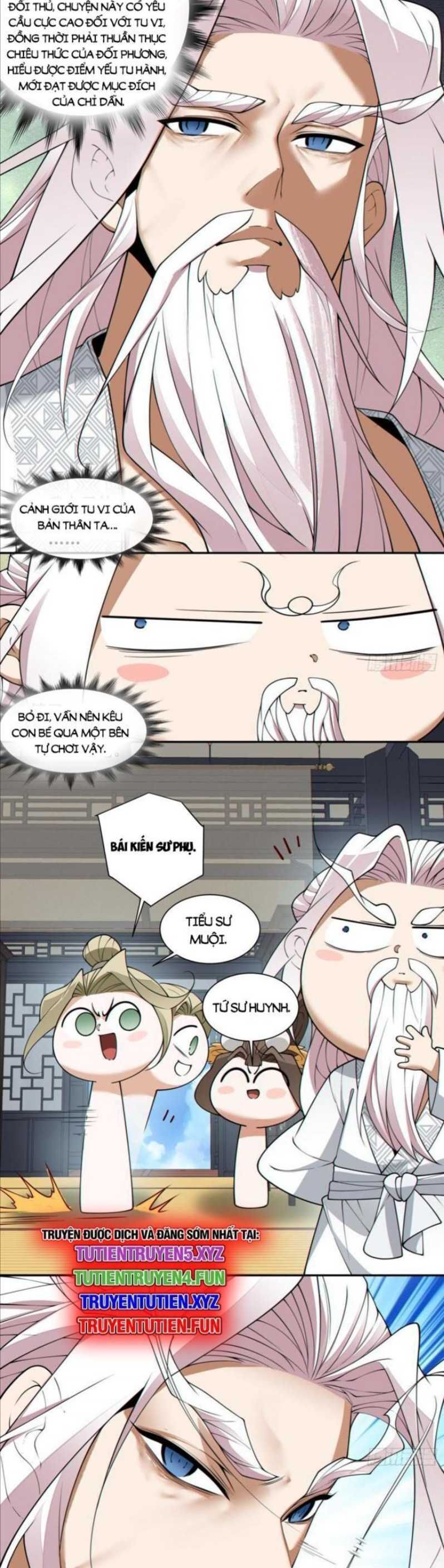 Hắc Ám Kiếm Sĩ Hồi Quy Chapter 249 - Trang 2