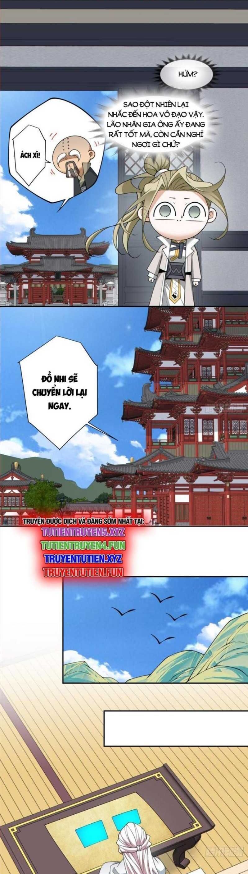 Hắc Ám Kiếm Sĩ Hồi Quy Chapter 249 - Trang 2