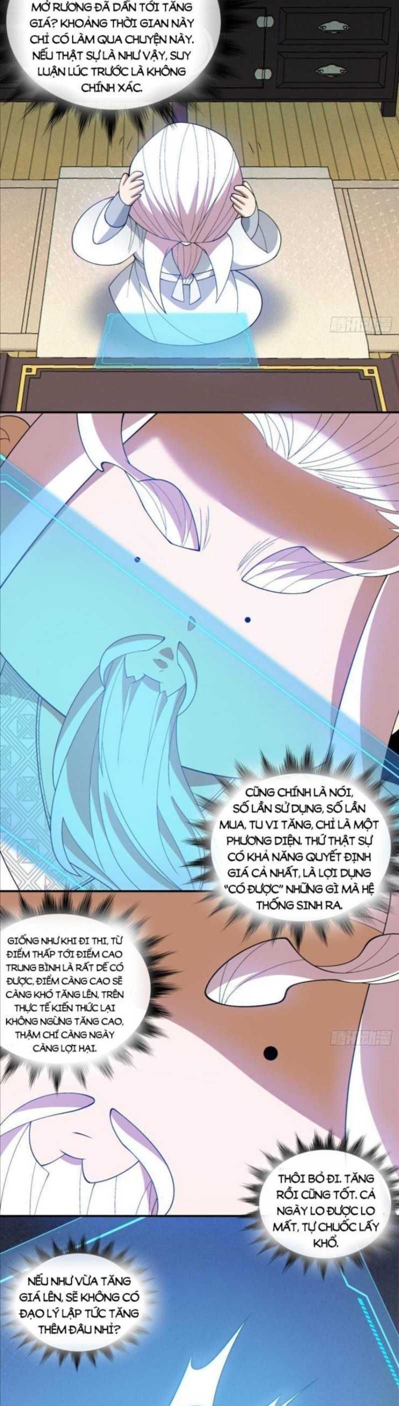 Hắc Ám Kiếm Sĩ Hồi Quy Chapter 249 - Trang 2