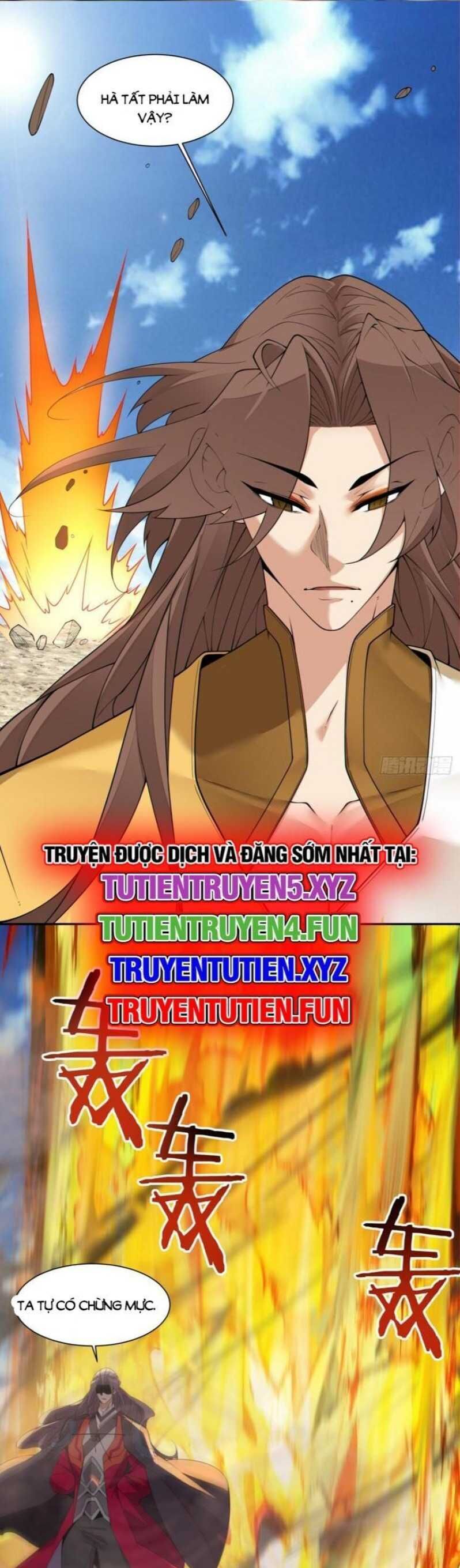 Hắc Ám Kiếm Sĩ Hồi Quy Chapter 249 - Trang 2