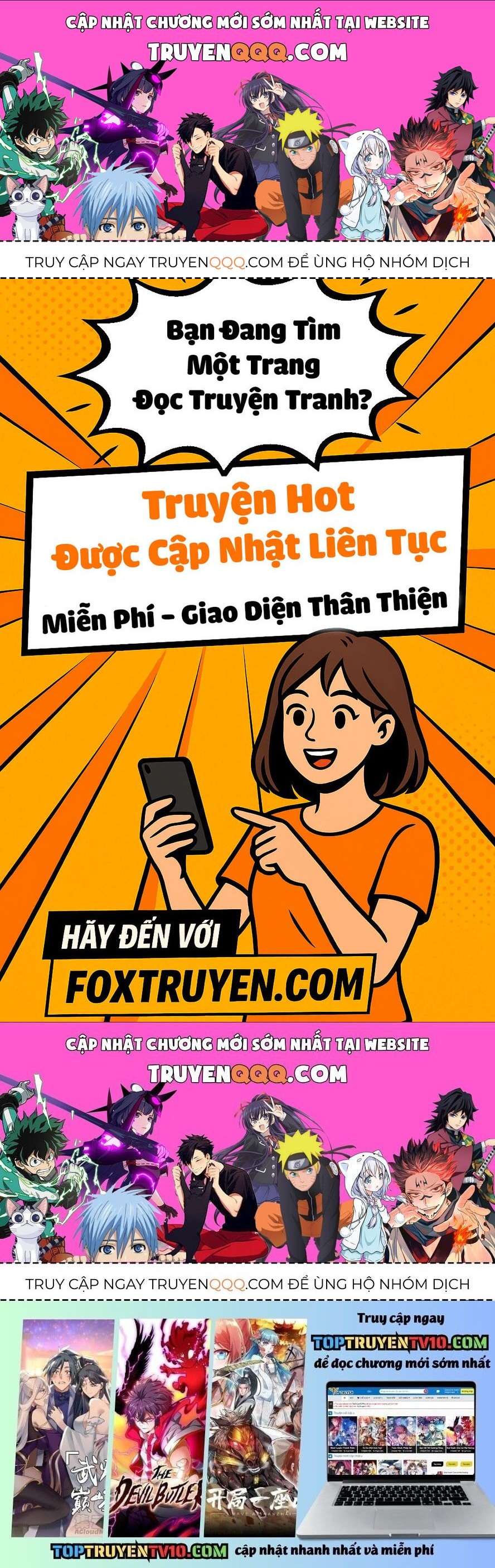 Hắc Ám Kiếm Sĩ Hồi Quy Chapter 250 - Trang 2