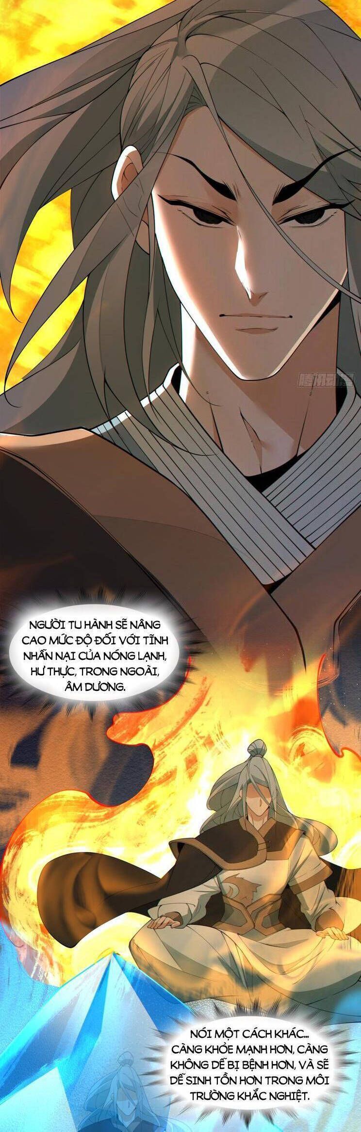 Hắc Ám Kiếm Sĩ Hồi Quy Chapter 250 - Trang 2