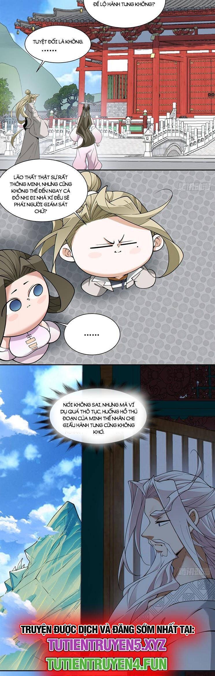 Hắc Ám Kiếm Sĩ Hồi Quy Chapter 251 - Trang 2