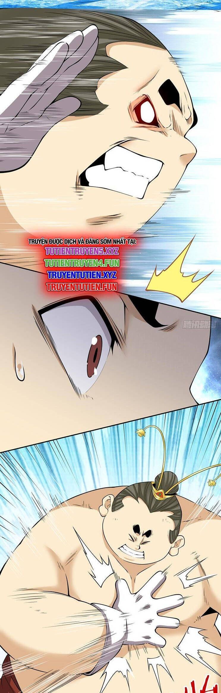 Hắc Ám Kiếm Sĩ Hồi Quy Chapter 251 - Trang 2