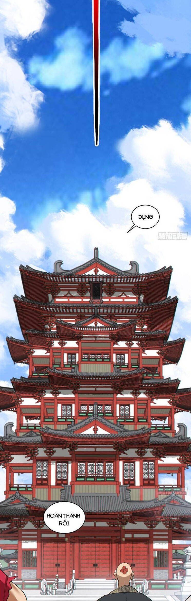 Hắc Ám Kiếm Sĩ Hồi Quy Chapter 251 - Trang 2