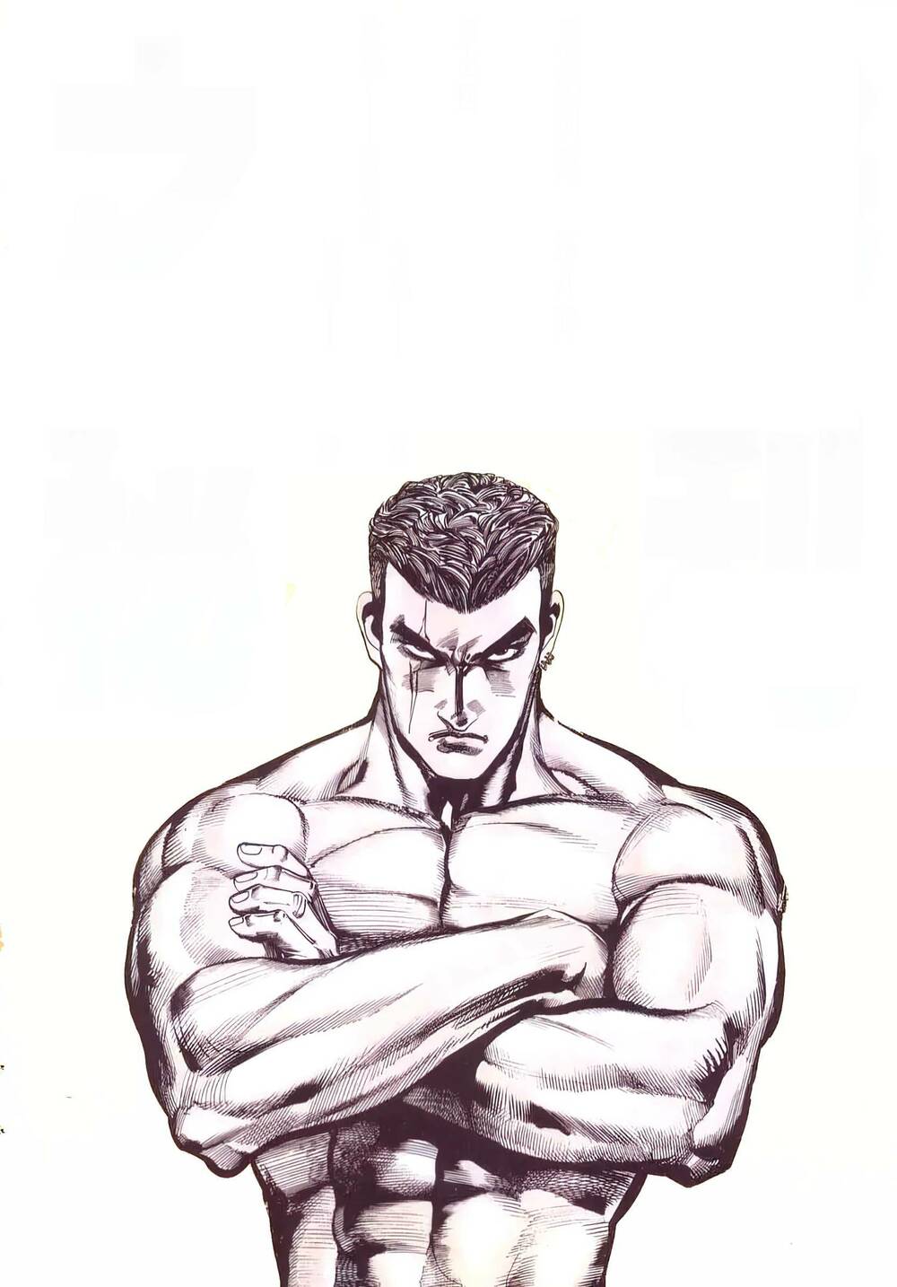 Hắc Báo Liệt Truyện Chapter 174 - Trang 2