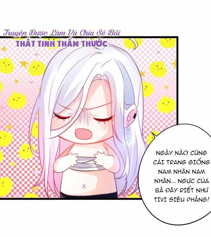 Hắc Đạo Đáng Yêu Chapter 1 - Trang 2