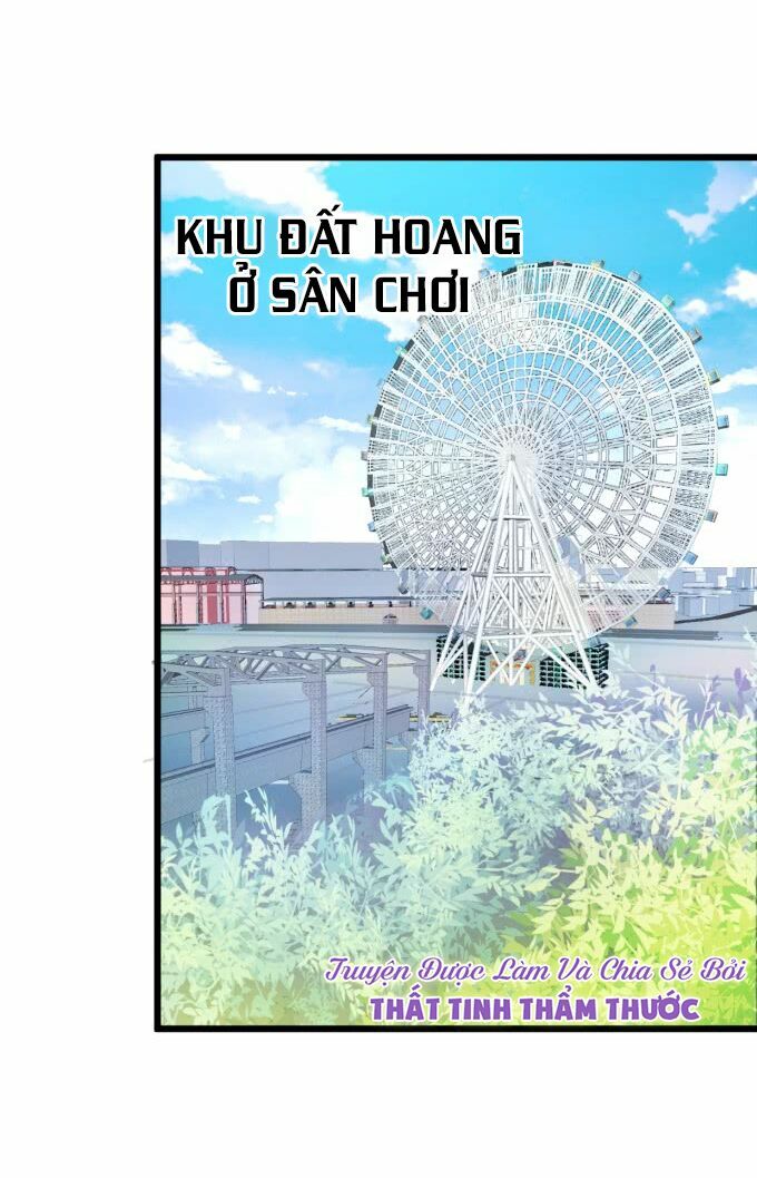 Hắc Đạo Đáng Yêu Chapter 1 - Trang 2