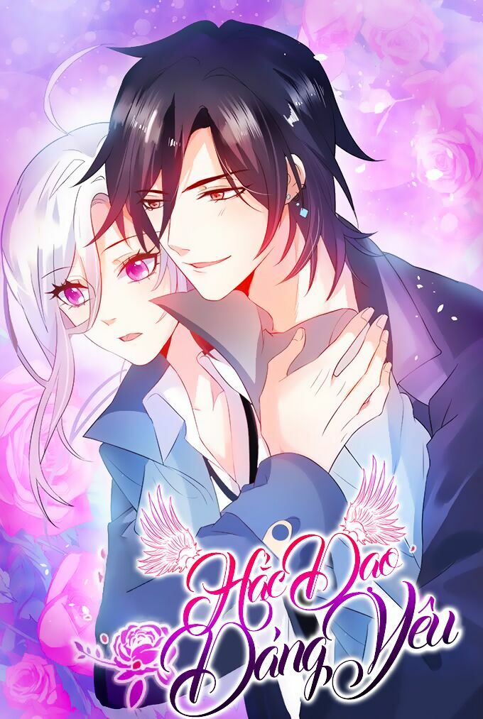 Hắc Đạo Đáng Yêu Chapter 1 - Trang 2