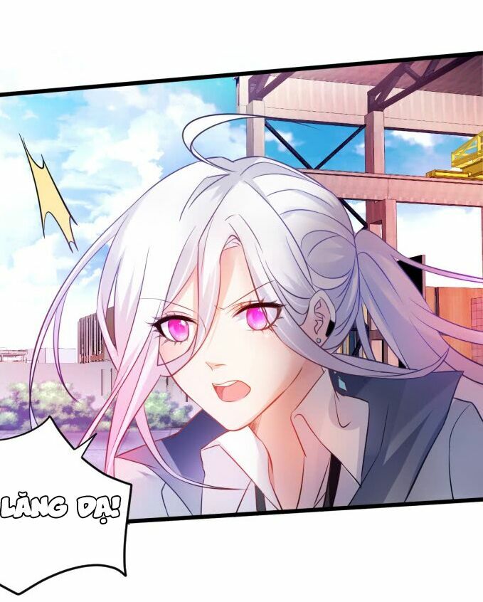 Hắc Đạo Đáng Yêu Chapter 1 - Trang 2