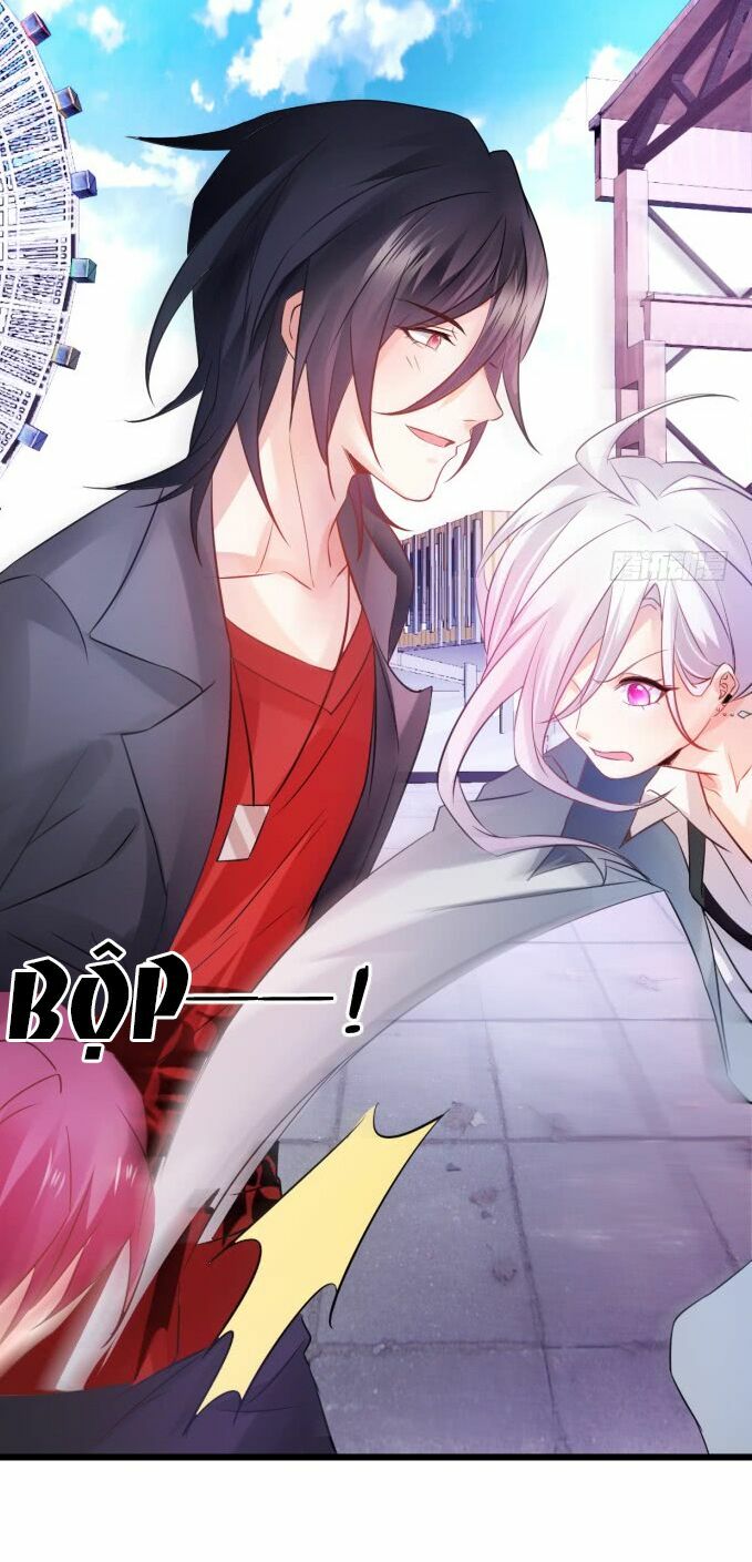 Hắc Đạo Đáng Yêu Chapter 1 - Trang 2