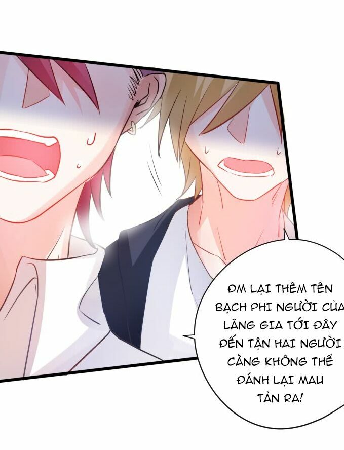 Hắc Đạo Đáng Yêu Chapter 1 - Trang 2