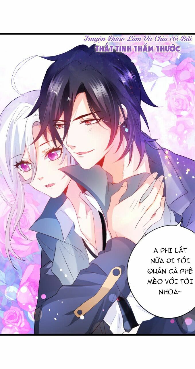 Hắc Đạo Đáng Yêu Chapter 1 - Trang 2