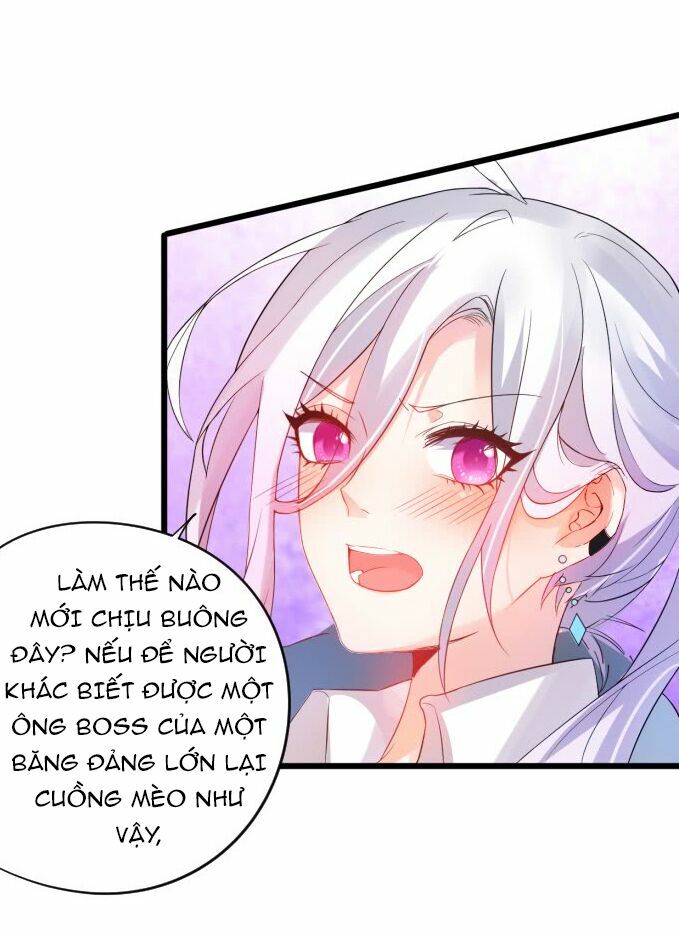 Hắc Đạo Đáng Yêu Chapter 1 - Trang 2