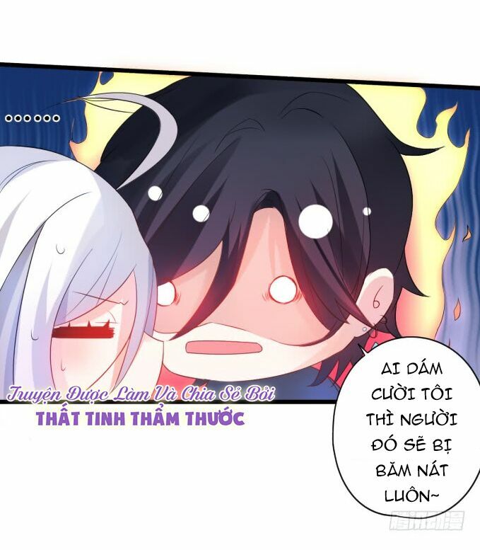 Hắc Đạo Đáng Yêu Chapter 1 - Trang 2