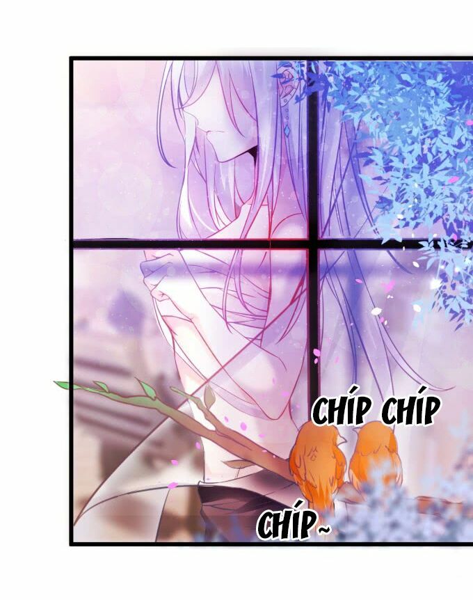 Hắc Đạo Đáng Yêu Chapter 1 - Trang 2