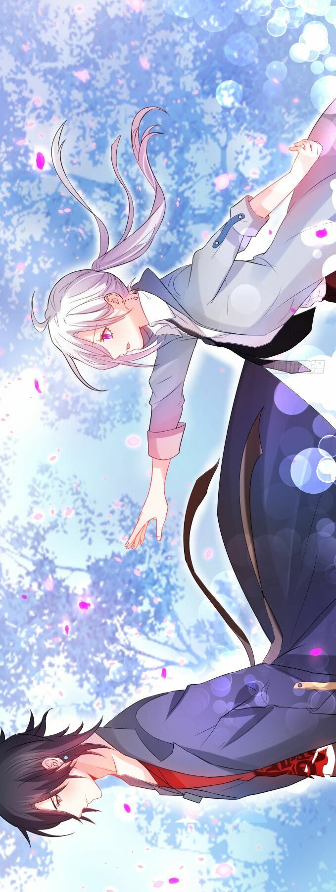 Hắc Đạo Đáng Yêu Chapter 1 - Trang 2