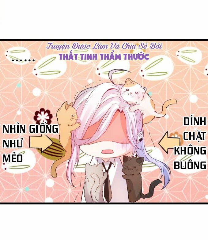 Hắc Đạo Đáng Yêu Chapter 1 - Trang 2
