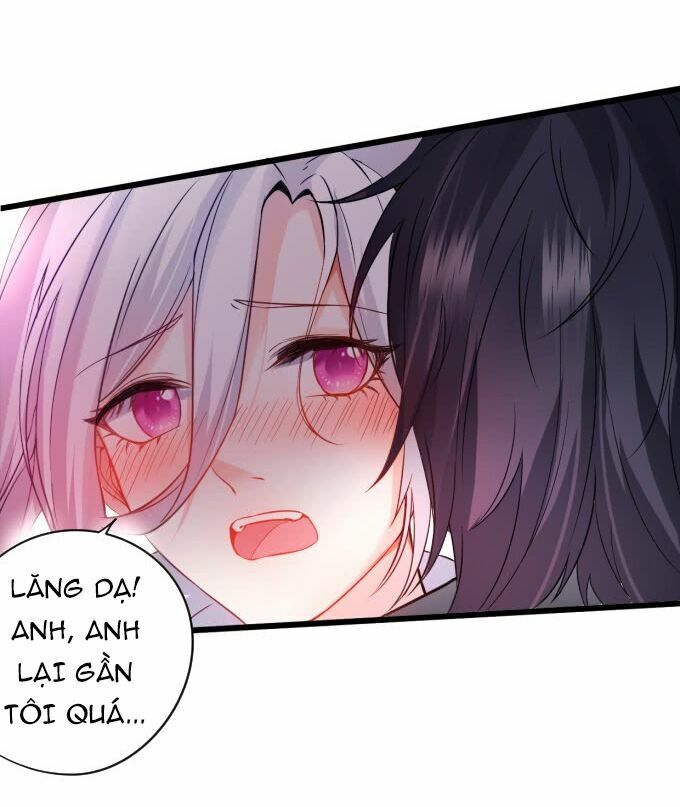 Hắc Đạo Đáng Yêu Chapter 1 - Trang 2