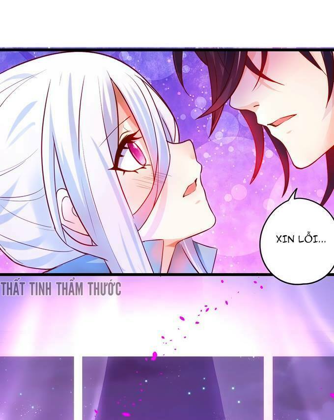 Hắc Đạo Đáng Yêu Chapter 16 - Trang 2