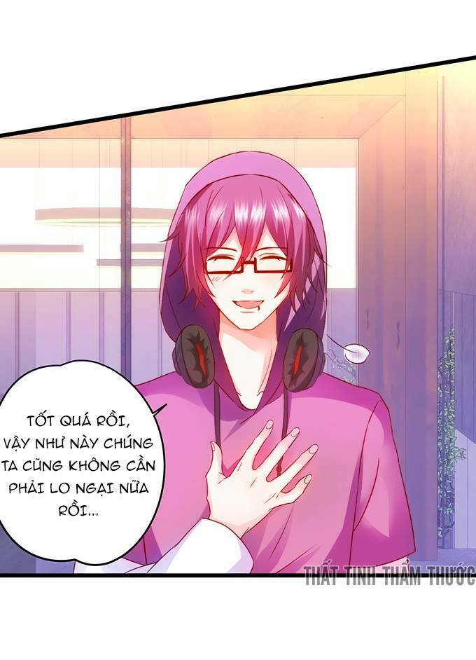 Hắc Đạo Đáng Yêu Chapter 17 - Trang 2