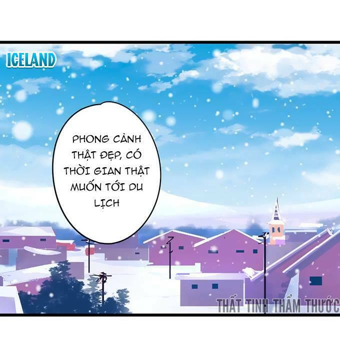 Hắc Đạo Đáng Yêu Chapter 18 - Trang 2