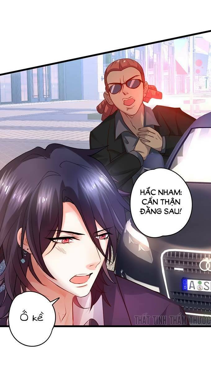 Hắc Đạo Đáng Yêu Chapter 22 - Trang 2