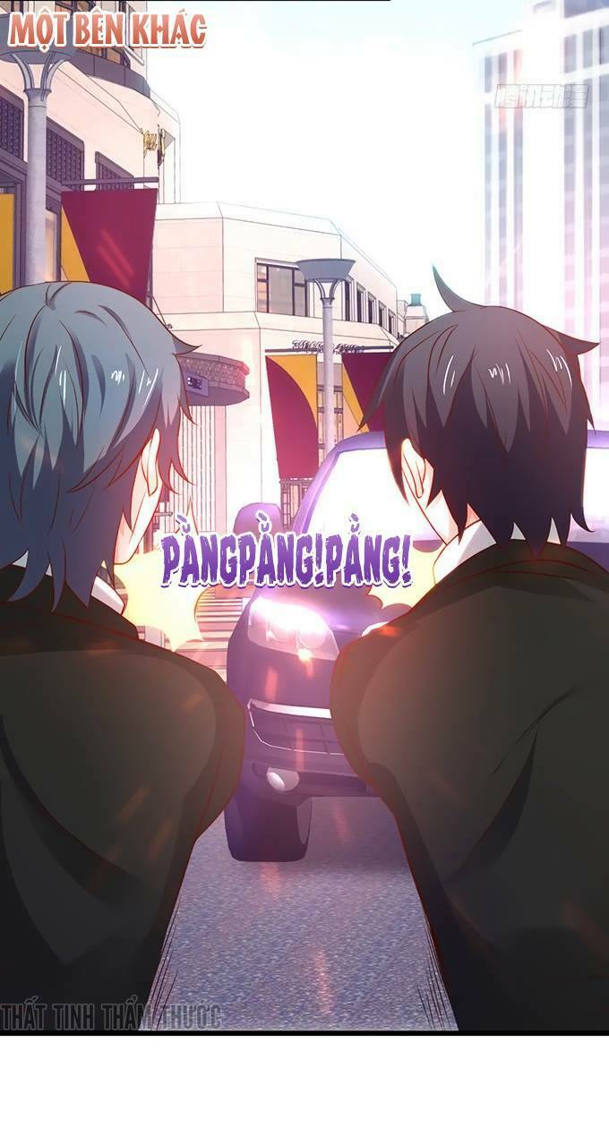 Hắc Đạo Đáng Yêu Chapter 22 - Trang 2