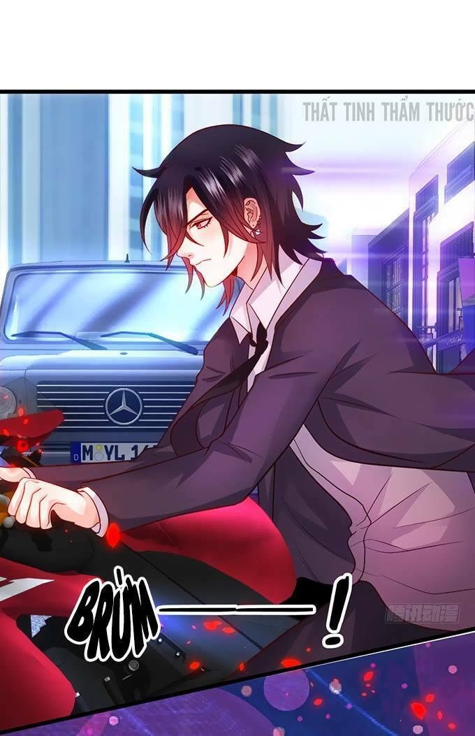 Hắc Đạo Đáng Yêu Chapter 22 - Trang 2