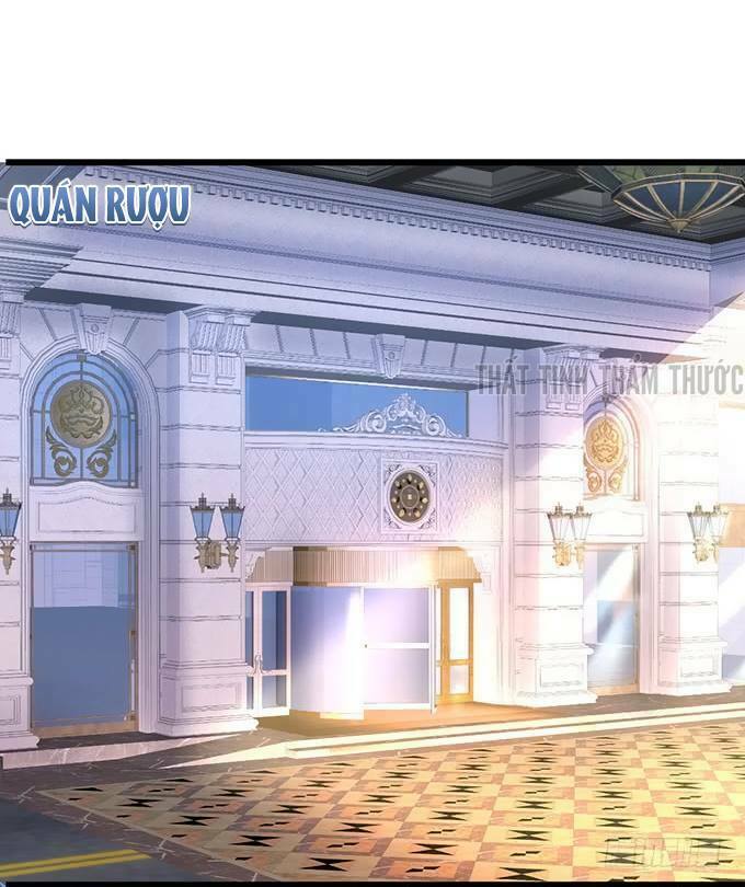 Hắc Đạo Đáng Yêu Chapter 24 - Trang 2