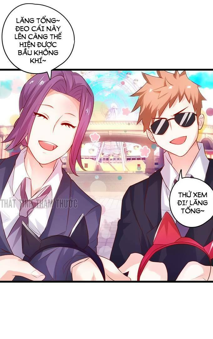 Hắc Đạo Đáng Yêu Chapter 26 - Trang 2