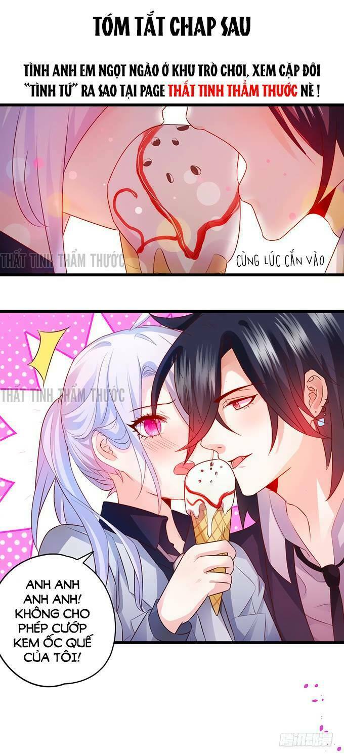 Hắc Đạo Đáng Yêu Chapter 26 - Trang 2