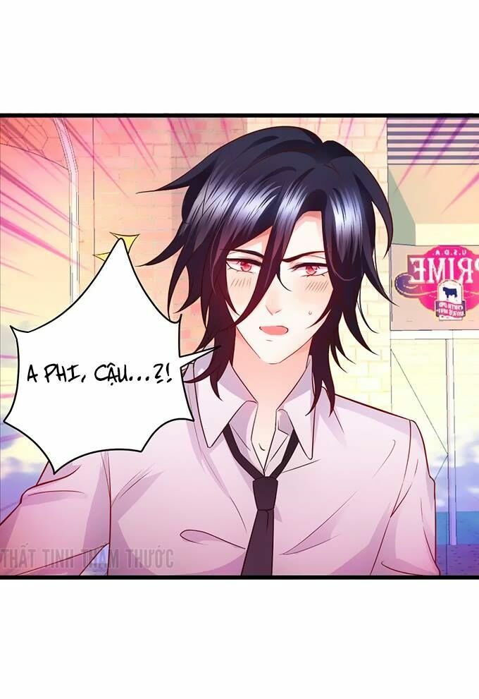 Hắc Đạo Đáng Yêu Chapter 28 - Trang 2