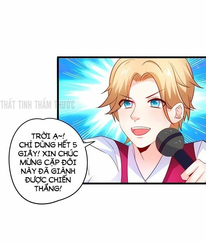 Hắc Đạo Đáng Yêu Chapter 28 - Trang 2