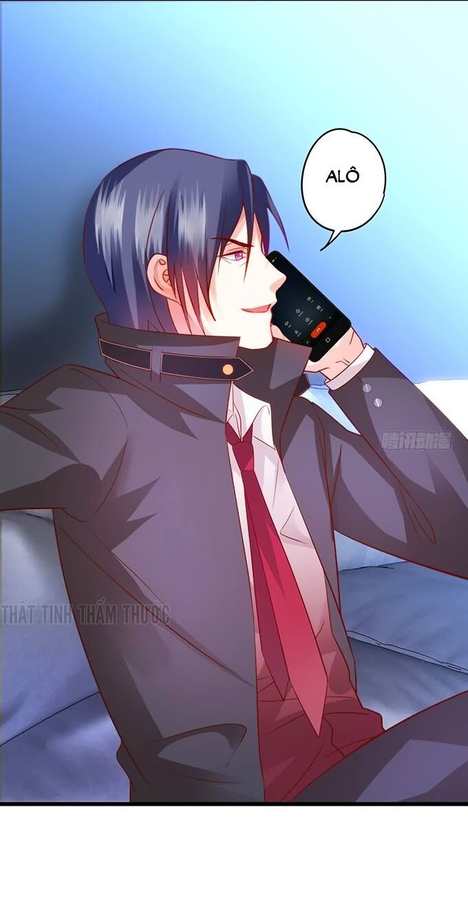 Hắc Đạo Đáng Yêu Chapter 29 - Trang 2