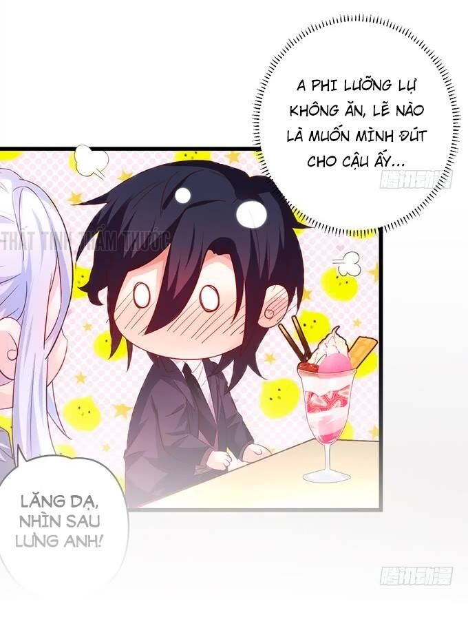 Hắc Đạo Đáng Yêu Chapter 29 - Trang 2