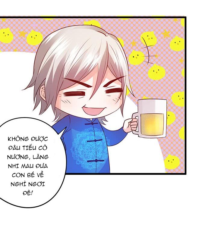 Hắc Đạo Đáng Yêu Chapter 3 - Trang 2