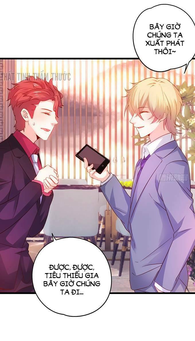 Hắc Đạo Đáng Yêu Chapter 30 - Trang 2