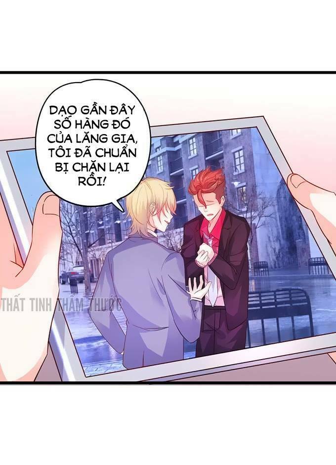 Hắc Đạo Đáng Yêu Chapter 30 - Trang 2