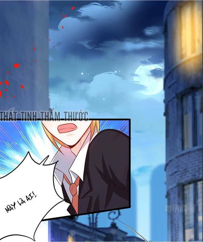 Hắc Đạo Đáng Yêu Chapter 32 - Trang 2