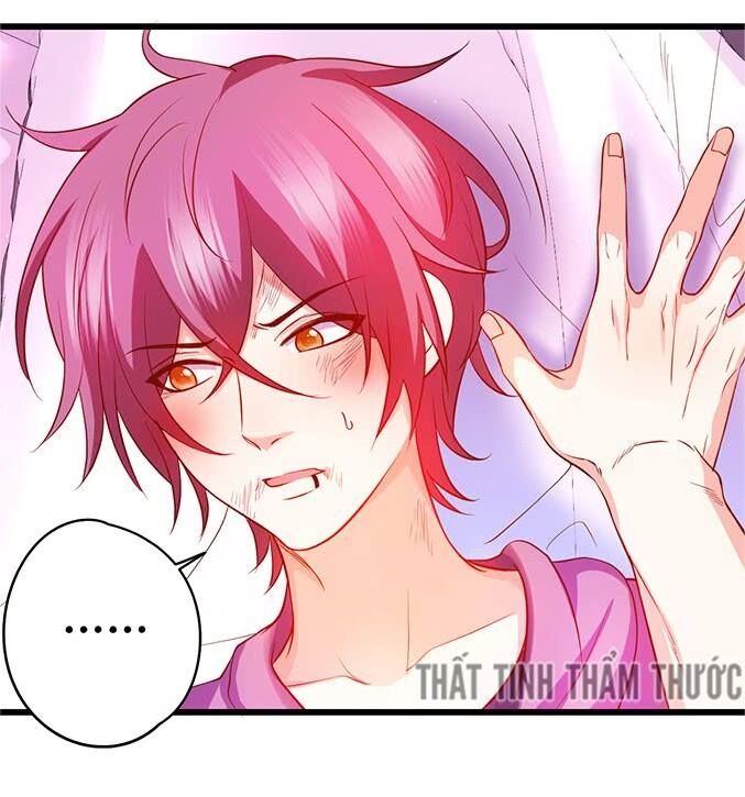 Hắc Đạo Đáng Yêu Chapter 34 - Trang 2