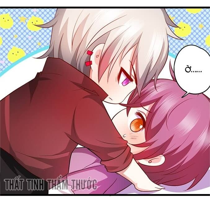 Hắc Đạo Đáng Yêu Chapter 34 - Trang 2