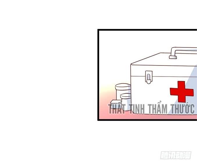 Hắc Đạo Đáng Yêu Chapter 34 - Trang 2