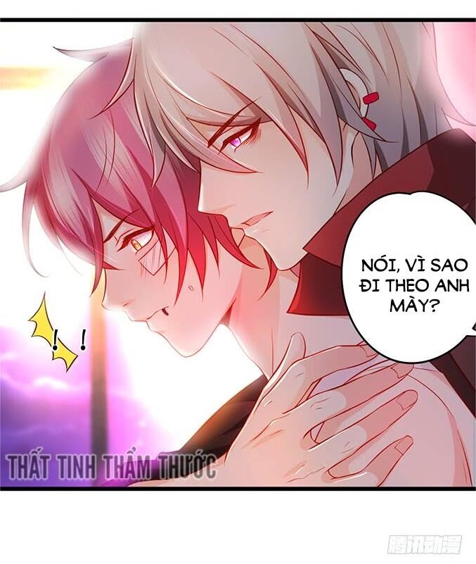Hắc Đạo Đáng Yêu Chapter 34 - Trang 2